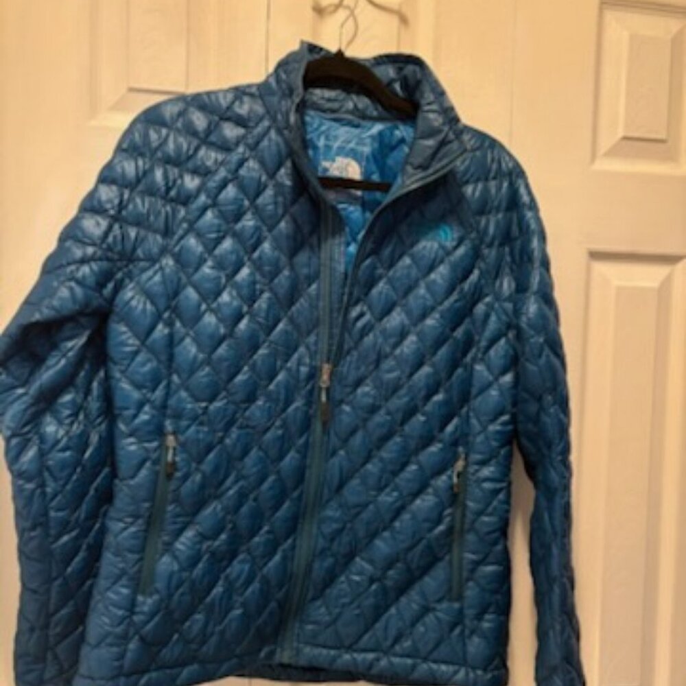 North Face Jacket